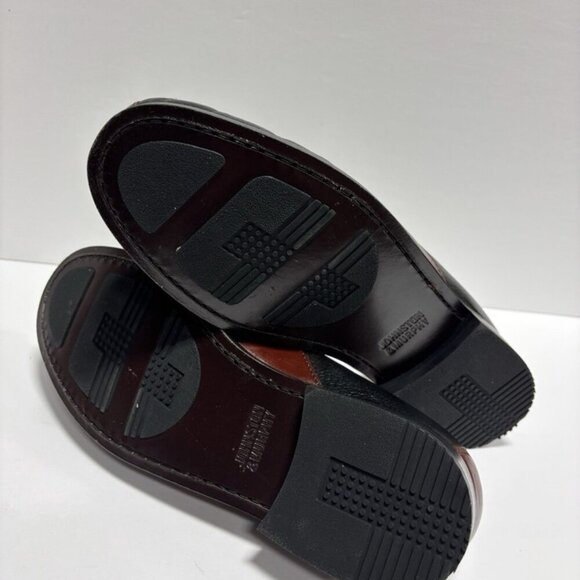 Johnston & Murphy Men’s Aragon II Kilte Tassel Loafer, Size 11.5 M main image 4